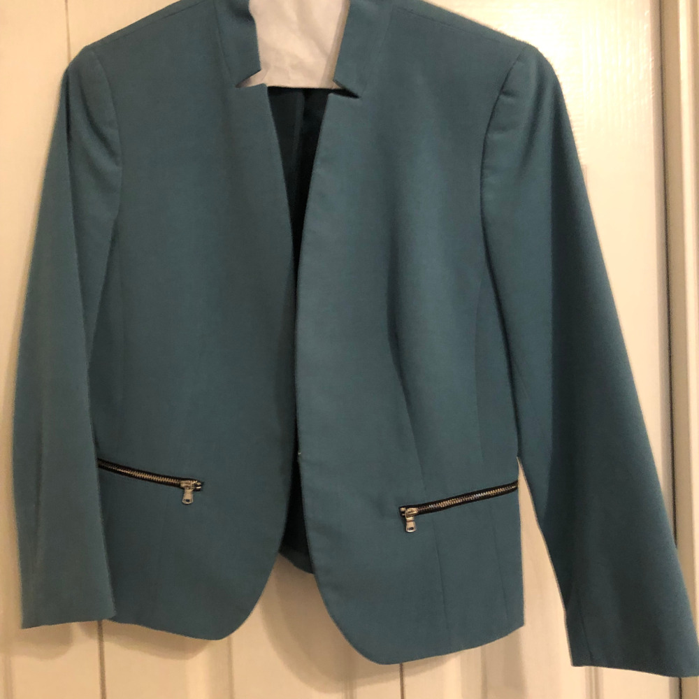 Ladies blazer